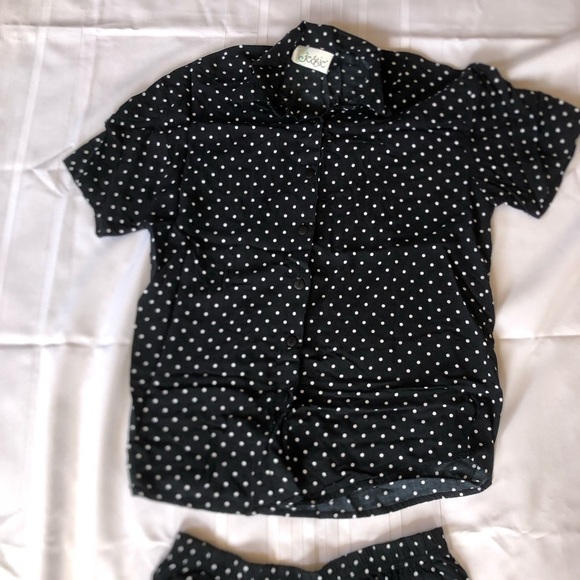 Vtg Jessie for Sears Summer Outfit - Picture 11 of 13